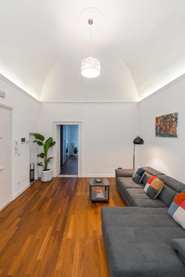 شقة Casa Dei Visionari باري المظهر الخارجي الصورة